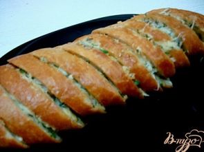 Багет фаршированный Багет фаршированный