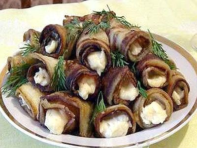 Баклажаны грузинские Баклажаны грузинские
