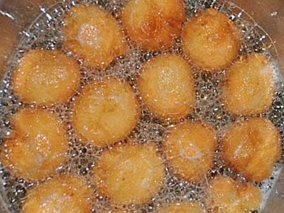 Баурсаки Баурсаки