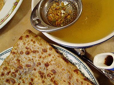 Блины лимонно-ореховые на сливках Блины лимонно-ореховые на сливках