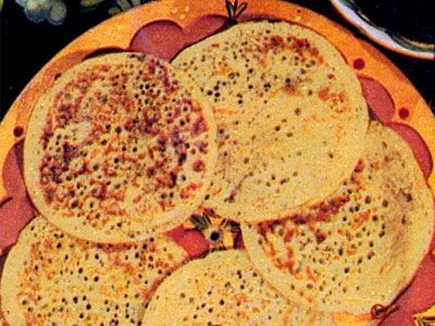 Блины русские с маслом Блины русские с маслом
