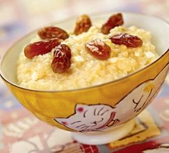 Боярская каша Боярская каша