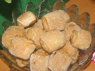 Булочки Булочки