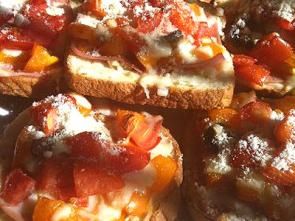Быстрая закуска Быстрая закуска