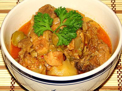 Царское жаркое Царское жаркое