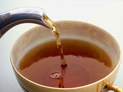 Чай «По-русски» Чай «По-русски»