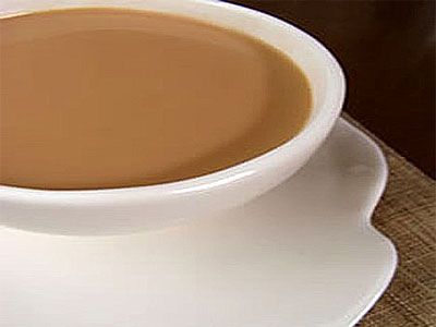 Чай с молоком Чай с молоком
