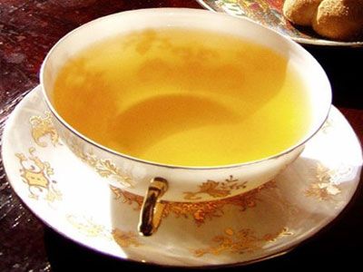 Чай зеленый «По-китайски» Чай зеленый «По-китайски»