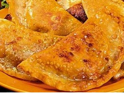 Чебуреки Чебуреки
