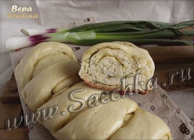 Чесночные батончики Чесночные батончики