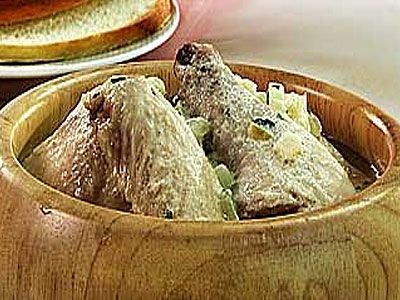 Чихиртма из курицы Чихиртма из курицы