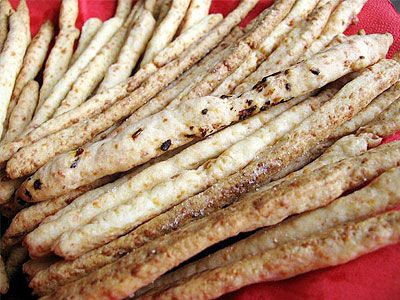 Cырные палочки Cырные палочки