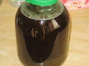 Домашний квас Домашний квас