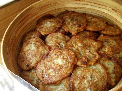 Драники (2) Драники (2)
