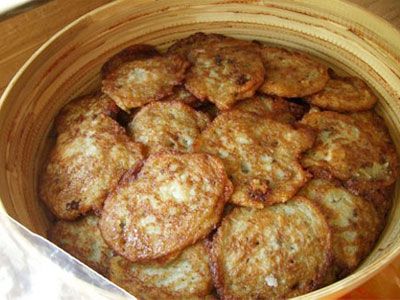 Драники Драники