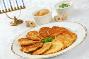 Драники картофельные в мультиварке Драники картофельные в мультиварке