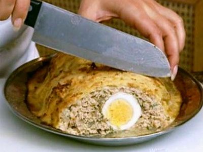 Фальшивый заяц Фальшивый заяц