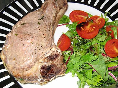 Фаршированный челогач Фаршированный челогач
