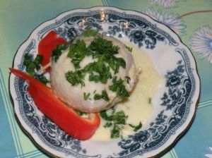 Фаршированые кальмары "Ассорти" Фаршированые кальмары "Ассорти"