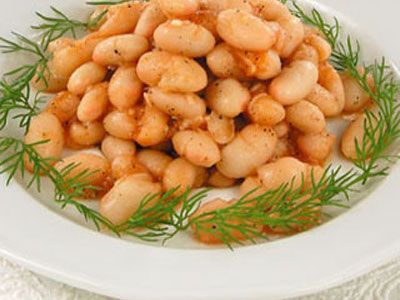 Фасулия Фасулия