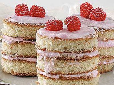 Флорентийские башенки