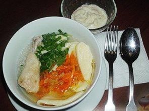 Галушки Галушки