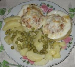 Гарнир Гарнир