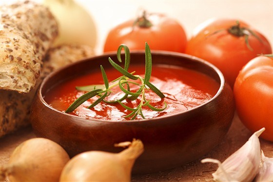 Gaspacho Gaspacho