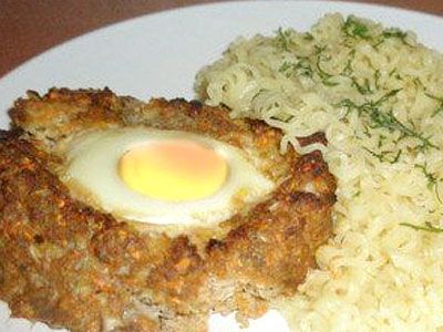 Гнездышки Гнездышки