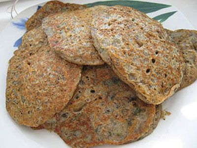 Гречаники