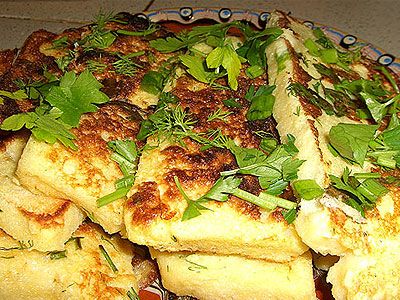 Гренки Гренки