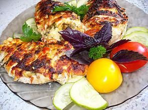 Грудки куриные «Сочные» Грудки куриные «Сочные»