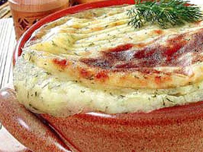 Гульбишник творожный Гульбишник творожный