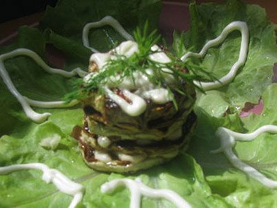 Кабачковые Кабачковые