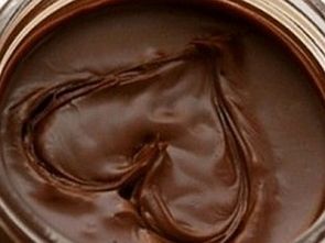 Как приготовить вкусную домашнюю нутеллу Как приготовить вкусную домашнюю нутеллу