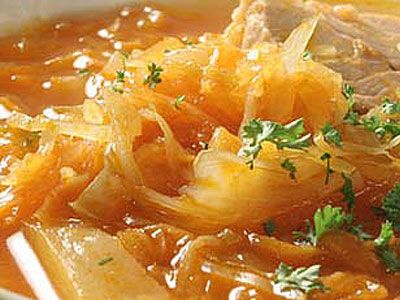 Капустняк польский Капустняк польский