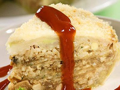 Каравай капустный Каравай капустный