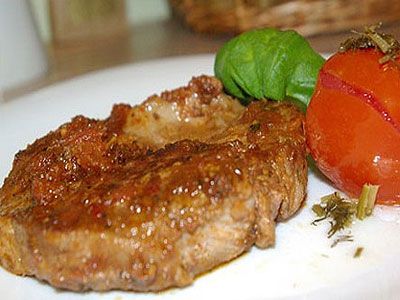 Карбонад из говядины Карбонад из говядины