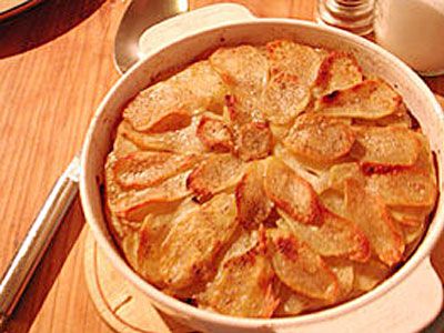 Картофель «Анна» Картофель «Анна»