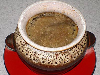Картофельная бабка по–белоруски Картофельная бабка по–белоруски