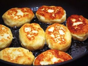 Картофельные котлеты. Картофельные котлеты.