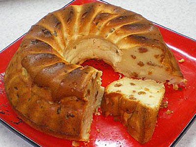Кекс 
