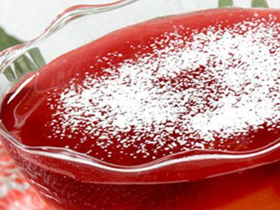 Кисель многослойный Кисель многослойный