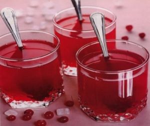 Кисель смородиновый Кисель смородиновый