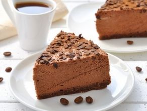 Кофейный пирог в мультиварке Кофейный пирог в мультиварке