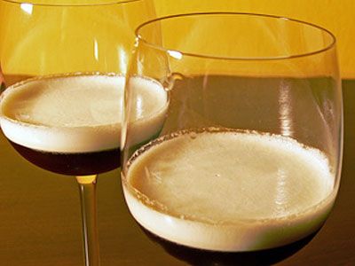 Коктейль «White Russian» Коктейль «White Russian»