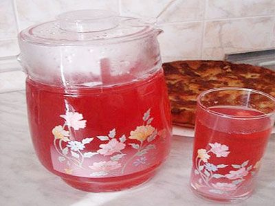 Компот Компот