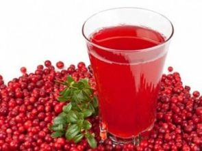 Компот из красной смородины Компот из красной смородины