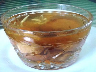 Компот из сухофруктов Компот из сухофруктов