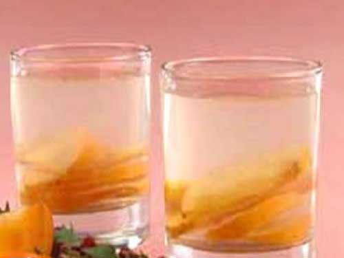 Компот из хурмы Компот из хурмы